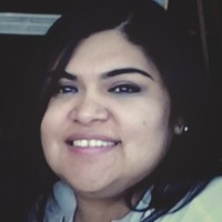 California Community Colleges CalWORKs Association Employee Gabriela Ulloa's profile photo