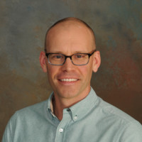 Vannevar Labs Employee Stephen Gossin's profile photo