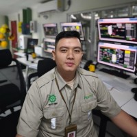 Apical Employee Dewa Lubis's profile photo