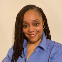 Novo Nordisk Employee Angela Johnson's profile photo