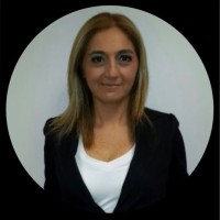 Latechco Employee Gabriela Zomjokian's profile photo