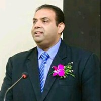 Cenmetrix Employee Kasun Hewamallika's profile photo