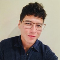 Brooklyn Grange Employee Jacob Cruz's profile photo