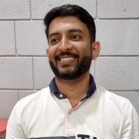 VCO Systems Employee Allen Mekwan's profile photo