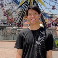 Laserfiche Employee David Choy's profile photo
