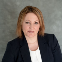 Textron Employee Marisa Johnson's profile photo
