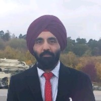 Rajinder Kohli Email