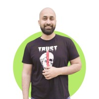 Penta-b Employee Mohammed Abounawara's profile photo