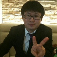 정주영's profile photo