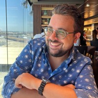 Flat9 Employee Mike Rubini's profile photo