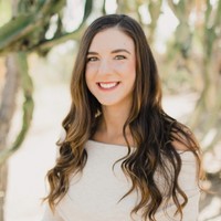DASH Boutique Employee Lynsey Jensen's profile photo