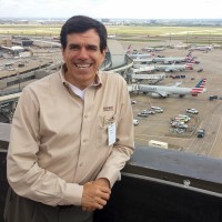 Ascent Technology Employee Philippe Brou's profile photo