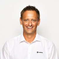 Sandvik Mining and Construction Employee Harald Magerl's profile photo