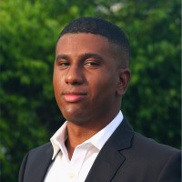 Clinton Cooper Jr. Email & Phone Number