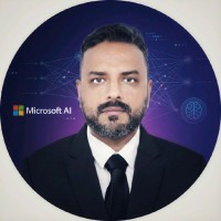 BIOSME Employee Shaon M.'s profile photo