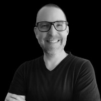 Ada Intelligence Employee Jack Baruch's profile photo