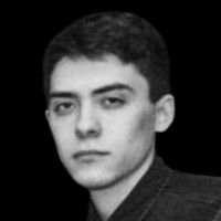 Perceptica Employee Nikolay Kolev's profile photo