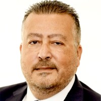 Al Baraka Bank Egypt Employee Hesham Ghoneim's profile photo
