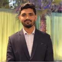 Pranit Yeole Email