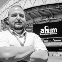 AHM Furniture Service Employee Adam Osborn's profile photo