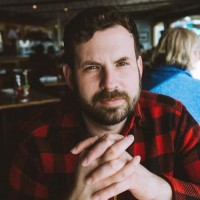 Aspect Consulting LLC Employee Jason Inman's profile photo