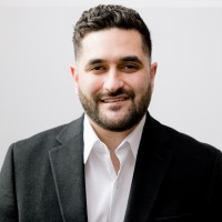 Saxton Mortgage, LLC | NMLS # 1717191 Employee Nima Rastad's profile photo