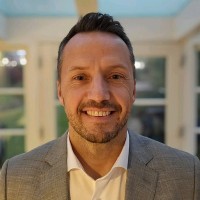 Plus Pack Employee Christian Michelsen's profile photo