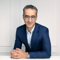 Mohamed Berrada Email & Phone Number