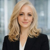 Earth's Own Food Company Employee Parinaz Taheri's profile photo