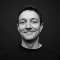 ComIT Employee Evgenii Kozhushko's profile photo