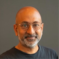 Code.org Employee Suresh Chanmugam's profile photo
