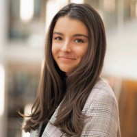 Evercore Employee Ella van Kempen's profile photo