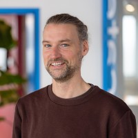 Simplicate Employee Wessel Heringa's profile photo
