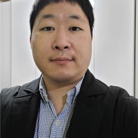 ePapyrus Employee Eunsang Lee's profile photo