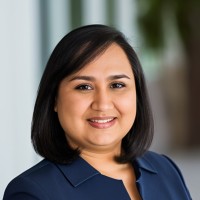 Shruti Parekh