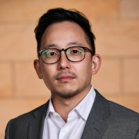 Ford Motor Company Employee Eric Um's profile photo