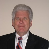Sandpiper Chemicals Employee Guy Robinson's profile photo