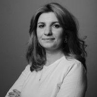 COMMIT Offshore Employee Sona Baghdasaryan's profile photo