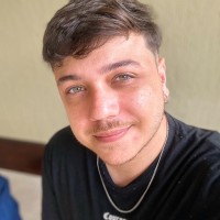 Drogaria Venancio Employee Eric Fanelli's profile photo