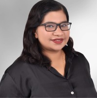 ZAFCO Employee Minchu Punnoose's profile photo