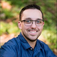 City of Charlotte Employee Nick Braun's profile photo