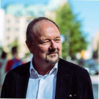 Experia Employee Hakan Persson's profile photo