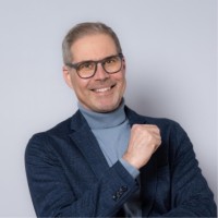 KONTEXTPLAN AG Employee Matthias Reitze's profile photo