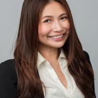 Vibrant Emotional Health Employee Liyi Kuo's profile photo