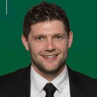 JPMorgan Chase & Co. Employee Cody King's profile photo