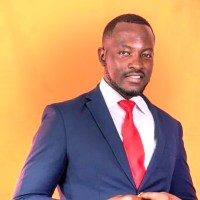 PwC Australia Employee Thabo Ndlovu's profile photo