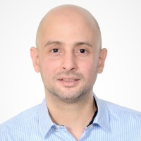 NARD Intelligence Employee Khaled Belghith's profile photo