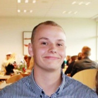 Kasper Dam Email