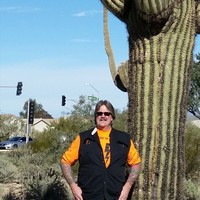 Precision Design Solutions Employee Eric Gillaspie's profile photo
