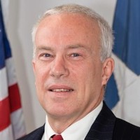 Texas Department of Housing and Community Affairs Employee Bill Dally's profile photo
